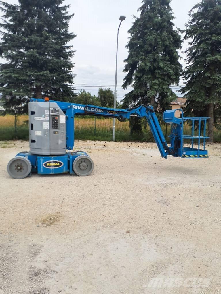 Genie Z30/20NRJ Nacelles articulées