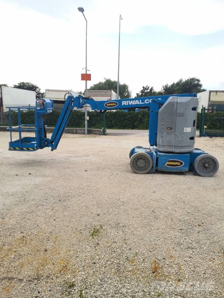 Genie Z30/20NRJ Nacelles articulées