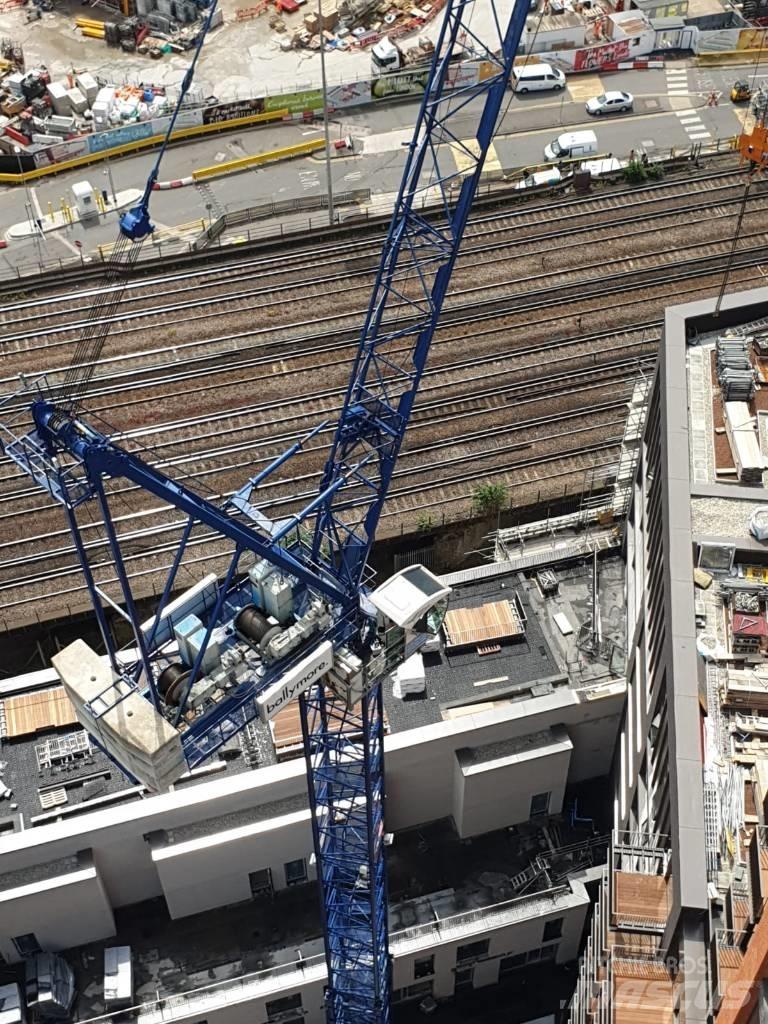Comedil CTL 180 Grue à tour