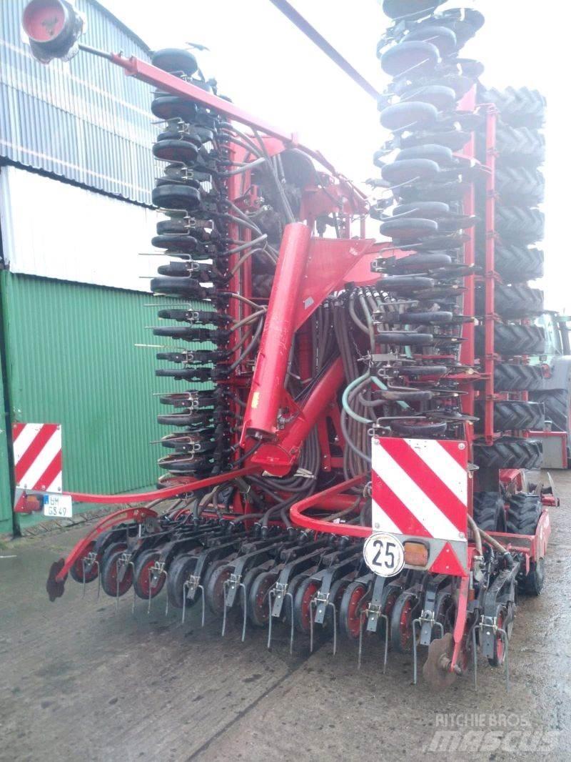 Horsch Pronto 9 DC Semoir