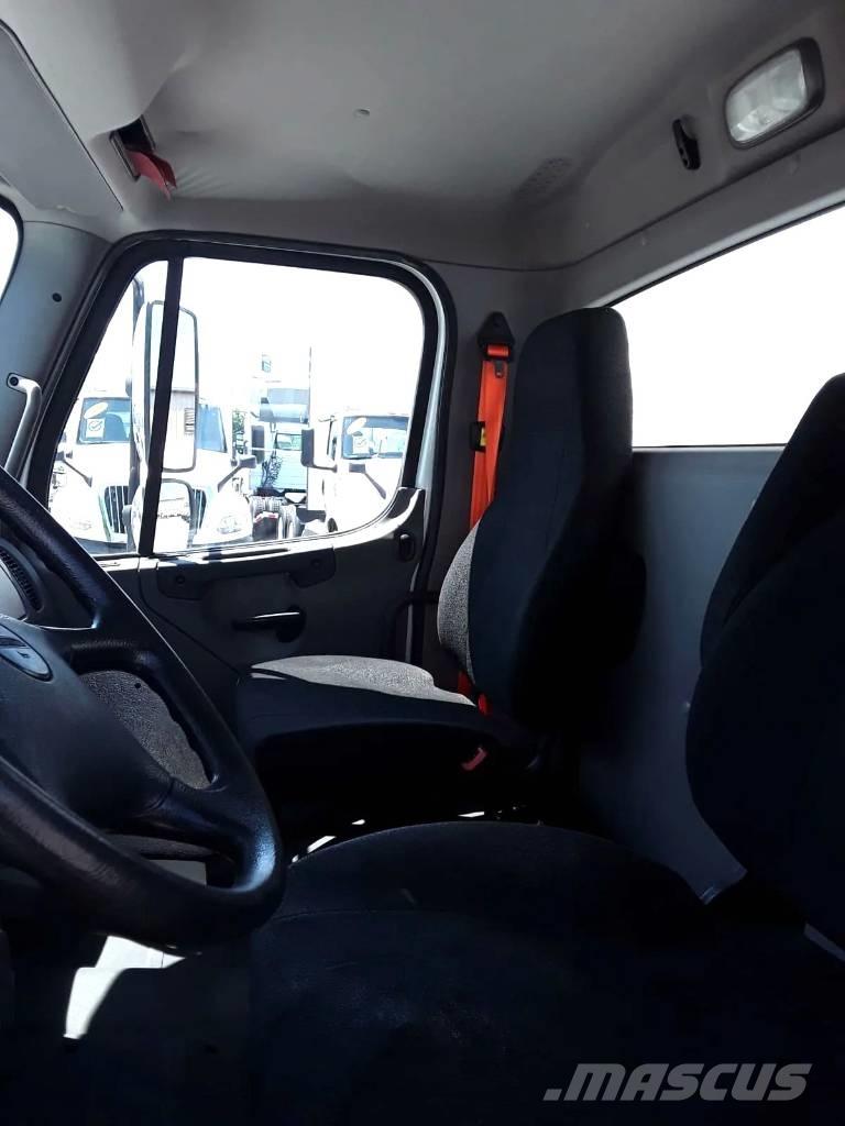 Freightliner M2 Camion de livraison de boisson
