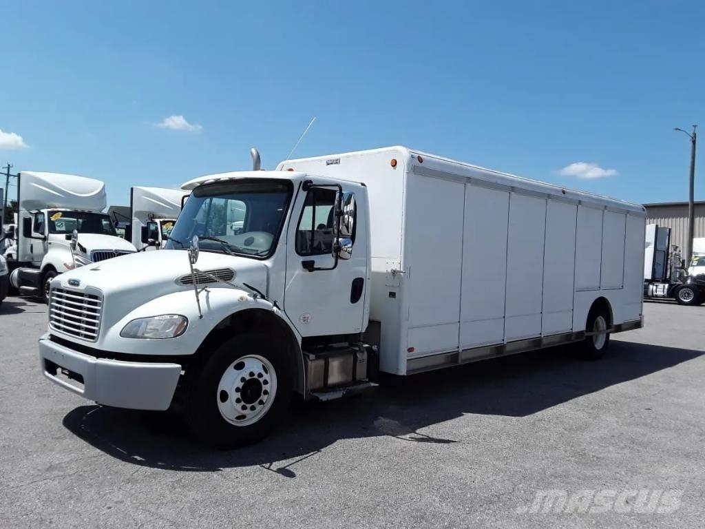 Freightliner M2 Camion de livraison de boisson