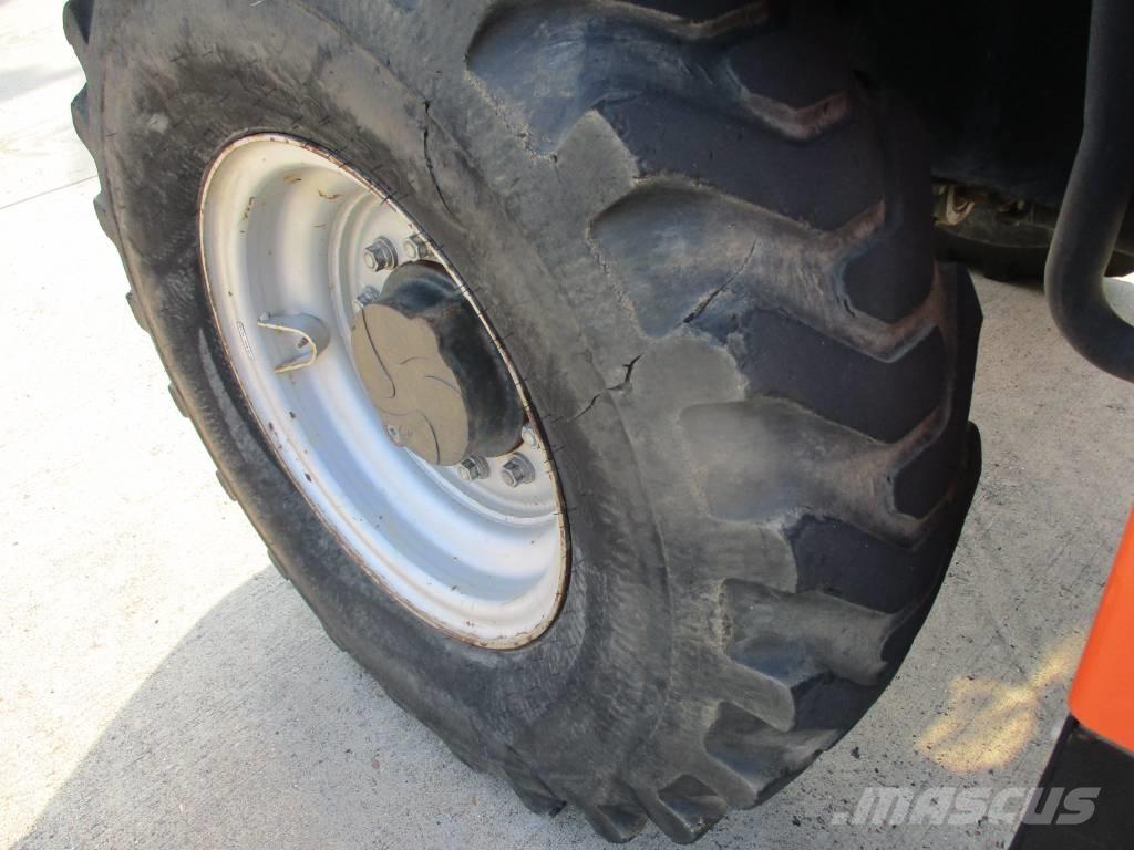 JLG 4017 RS II (115) Chariot télescopique