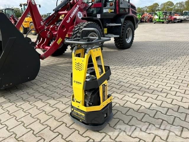 Bomag BR 95 Plaque vibrante