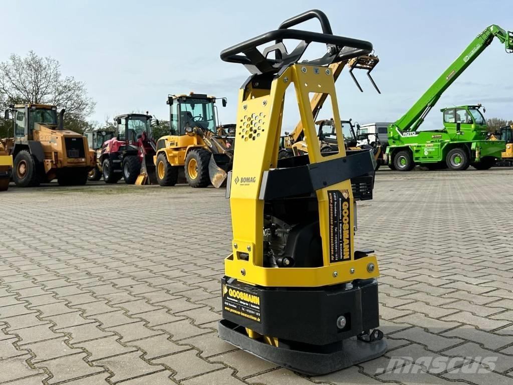 Bomag BR 95 Plaque vibrante