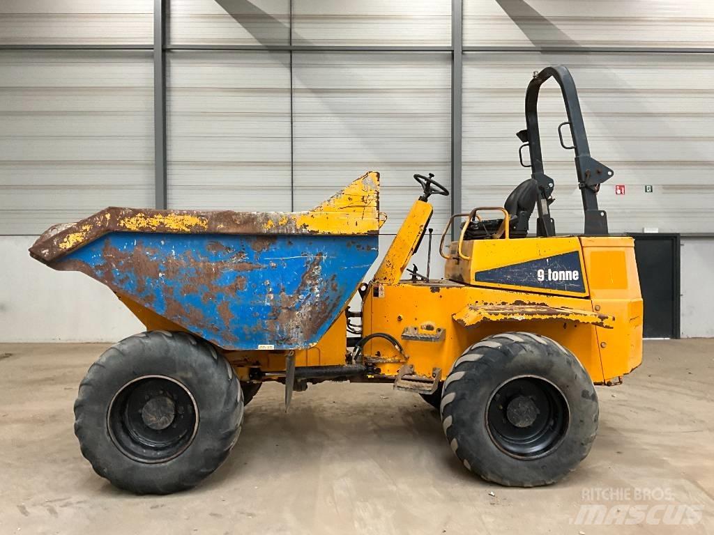 Thwaites 9 tonne Mini tombereau