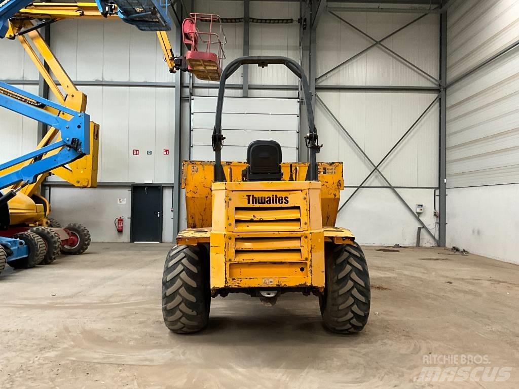 Thwaites 9 tonne Mini tombereau