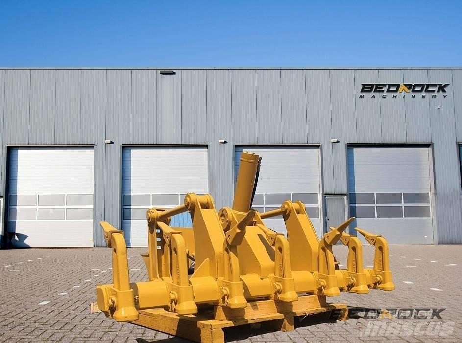 CAT 14H Ripper Autres accessoires