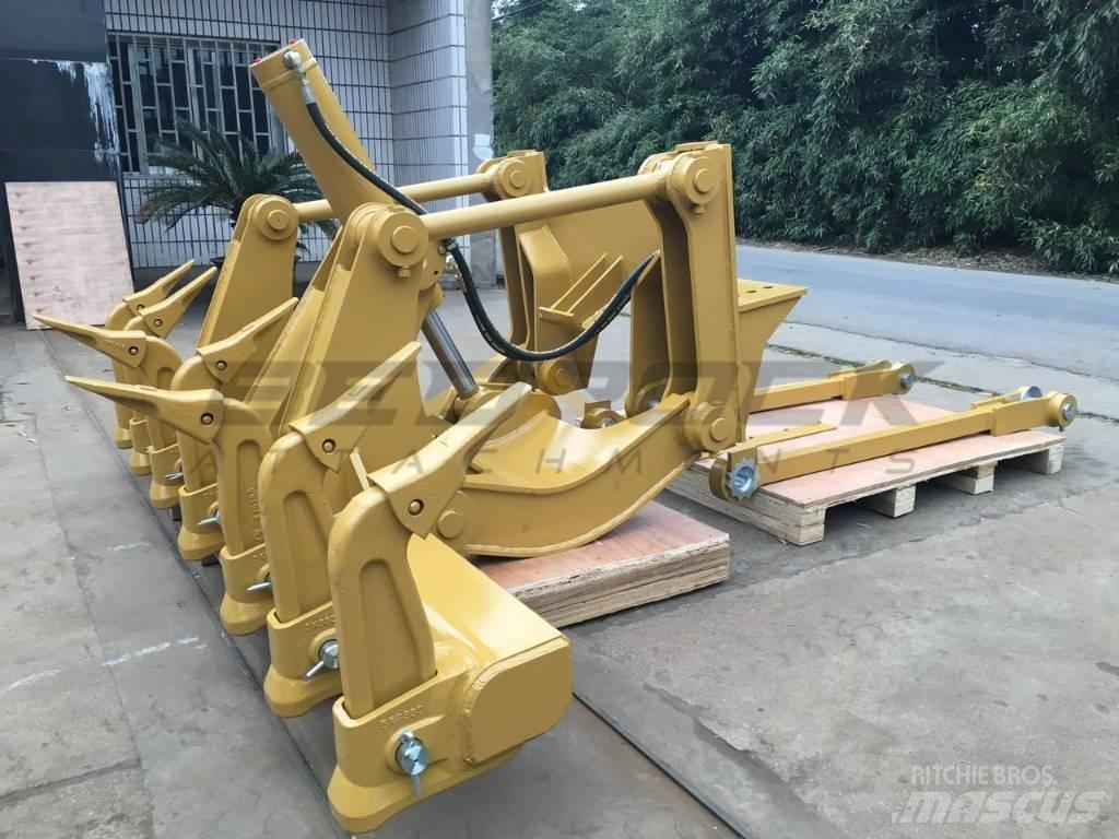 CAT 14H Ripper Autres accessoires