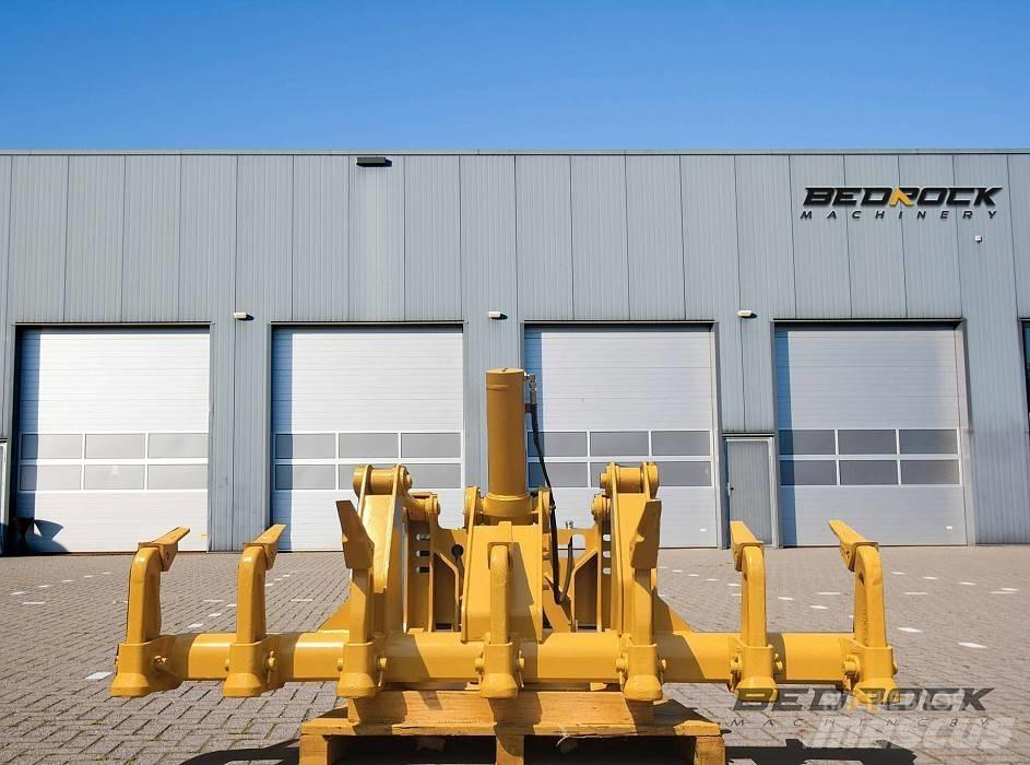 CAT 14H Ripper Autres accessoires