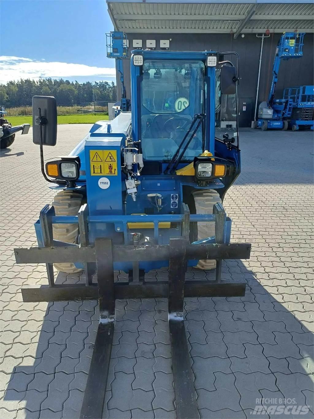 Merlo EW 25.5-90 Autres Chariots élévateurs