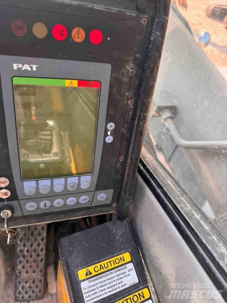 Grove RT 890 E Grues mobiles