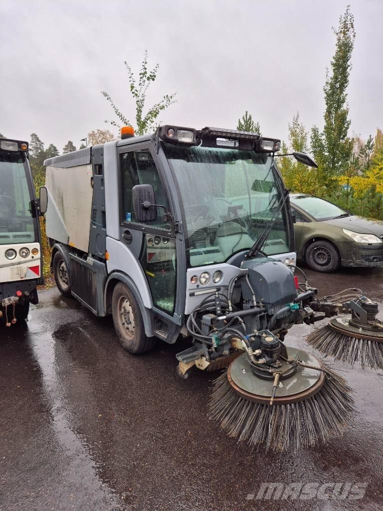Hako Citymaster 2200 Balayeuse / Autolaveuse