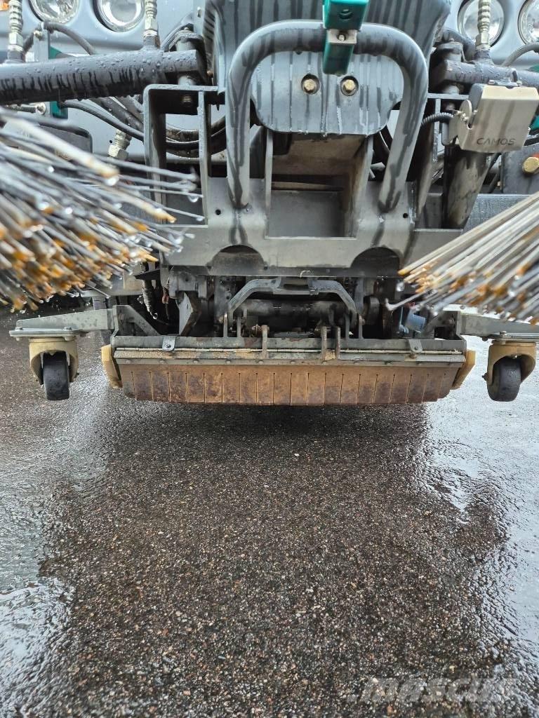 Hako Citymaster 2200 Balayeuse / Autolaveuse