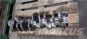  ITR 1W5008 Moteur