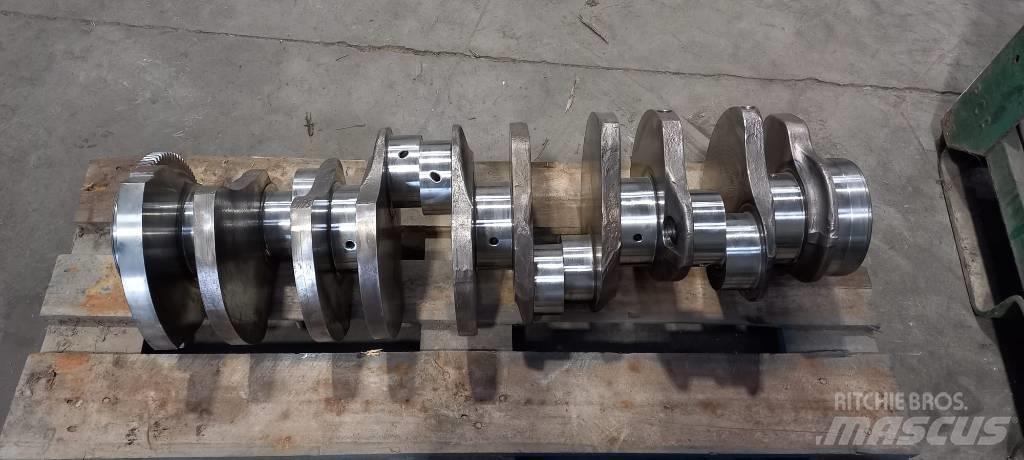  ITR 1W5008 Moteur