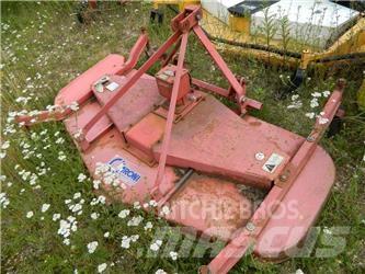 Caroni 1800 Faucheuse