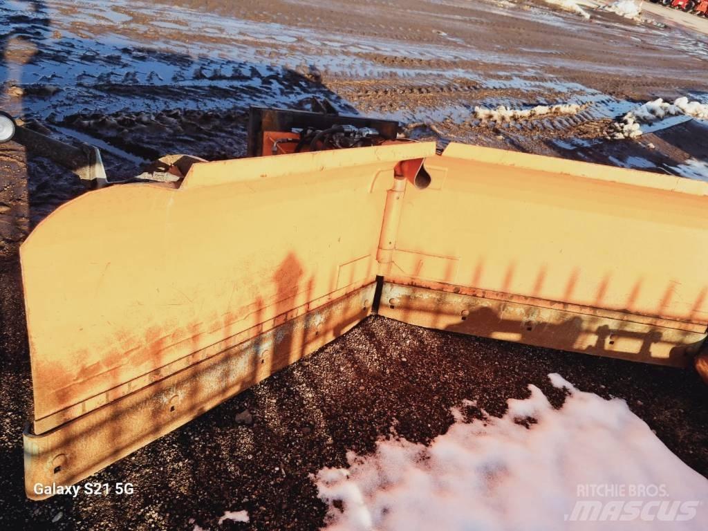 Pronar PUV 2800    OP26 Chasse neige