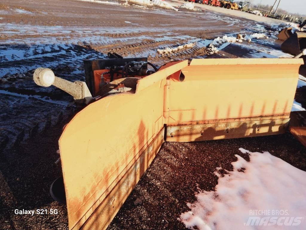 Pronar PUV 2800    OP26 Chasse neige