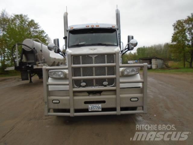 Peterbilt 567 Tracteur routier