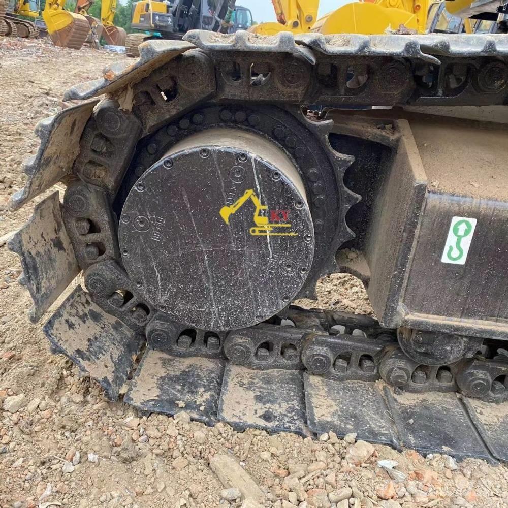 Sany 205 Pelle sur chenilles