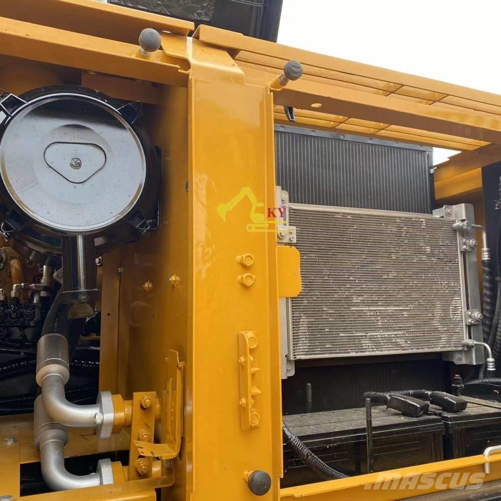 Sany 205 Pelle sur chenilles