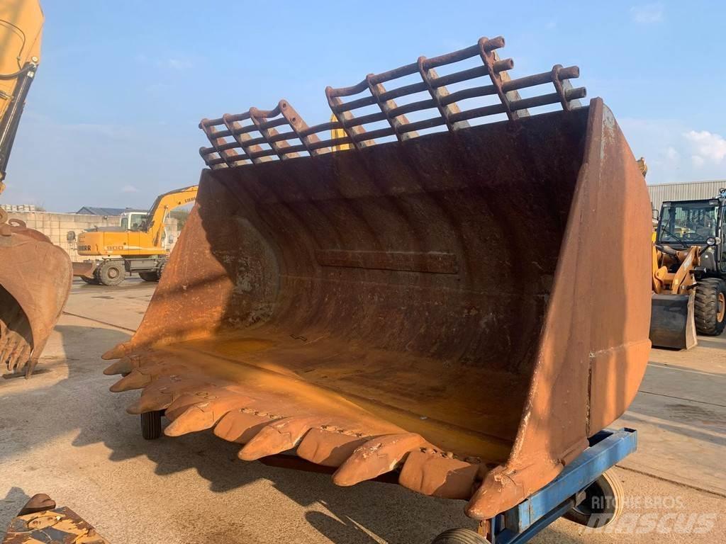 Volvo L350 F Godet