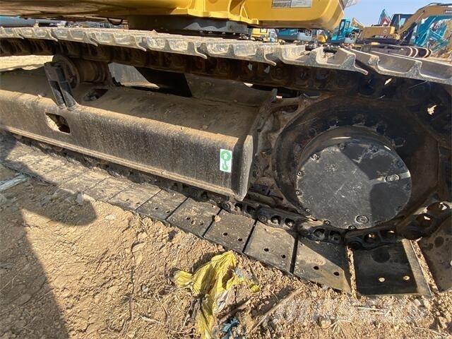 CAT 307D Mini pelle < 7t