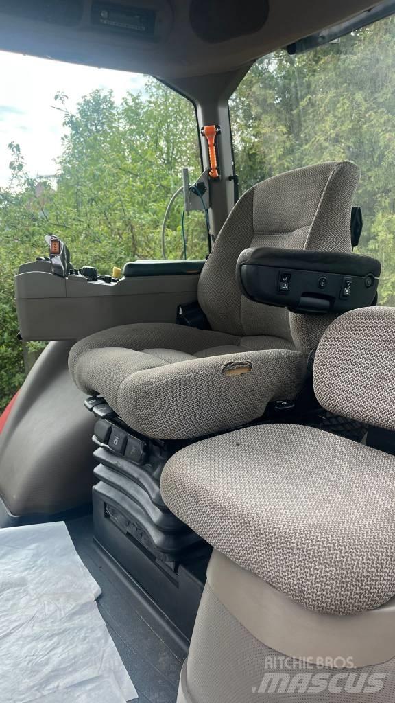 Case IH Magnum 310 Tracteur