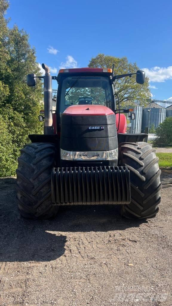 Case IH Magnum 310 Tracteur