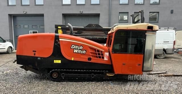Ditch Witch JT 30 AT Foreuse horizontale