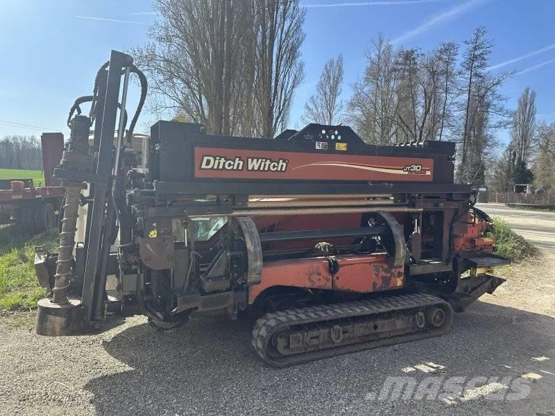 Ditch Witch JT 30 AT Foreuse horizontale