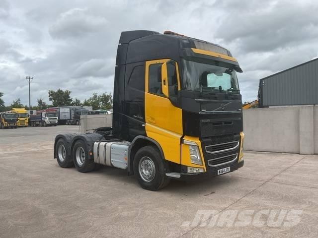 Volvo FH 540 Tracteur routier