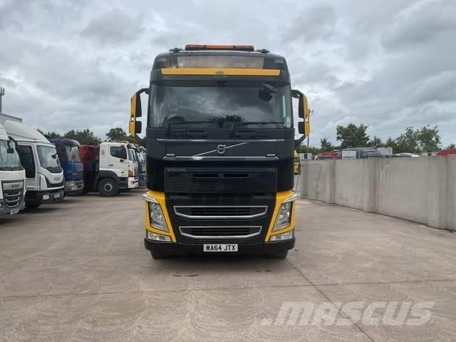 Volvo FH 540 Tracteur routier