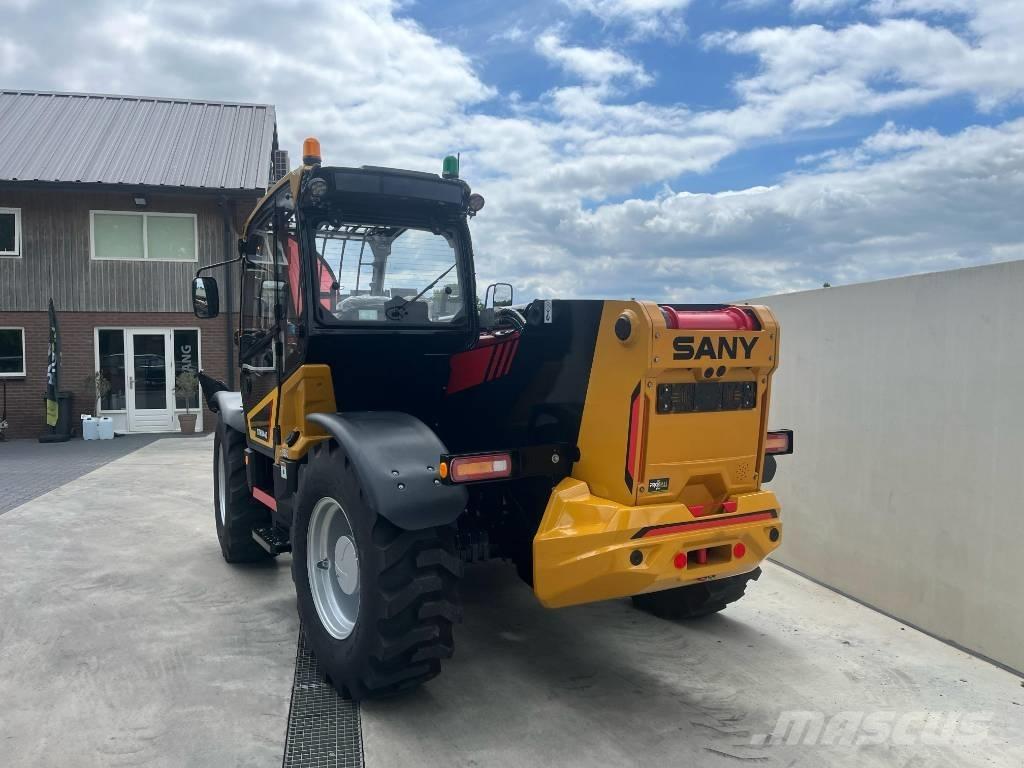 Sany STH 1440 Chariot télescopique