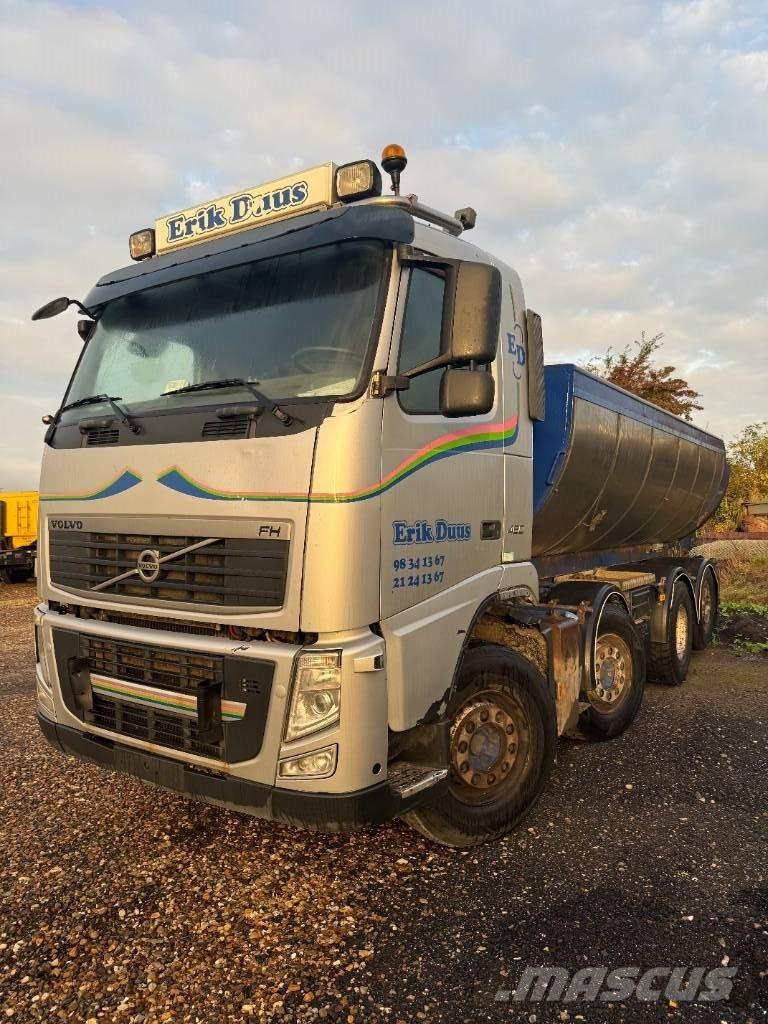 Volvo FH 12 460 Camion benne