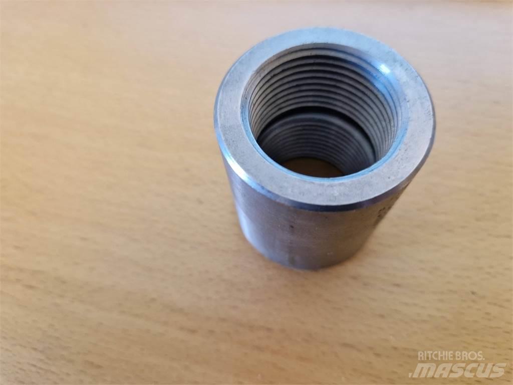Ponsse 412A0501 Hydraulique