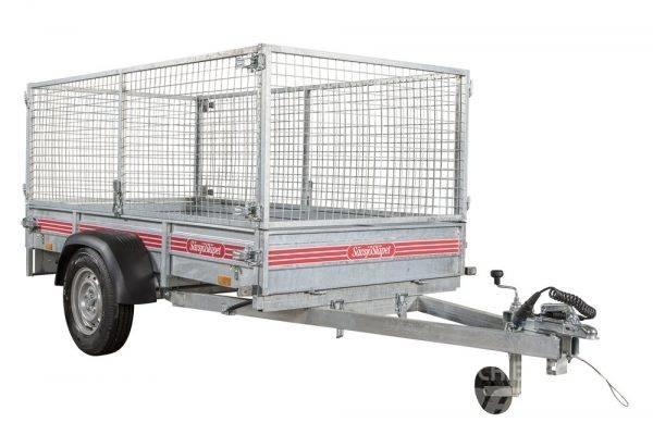 Sävsjö FTB 3000 Carriole, remorque légère