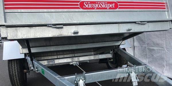 Sävsjö FTB 3000 Carriole, remorque légère
