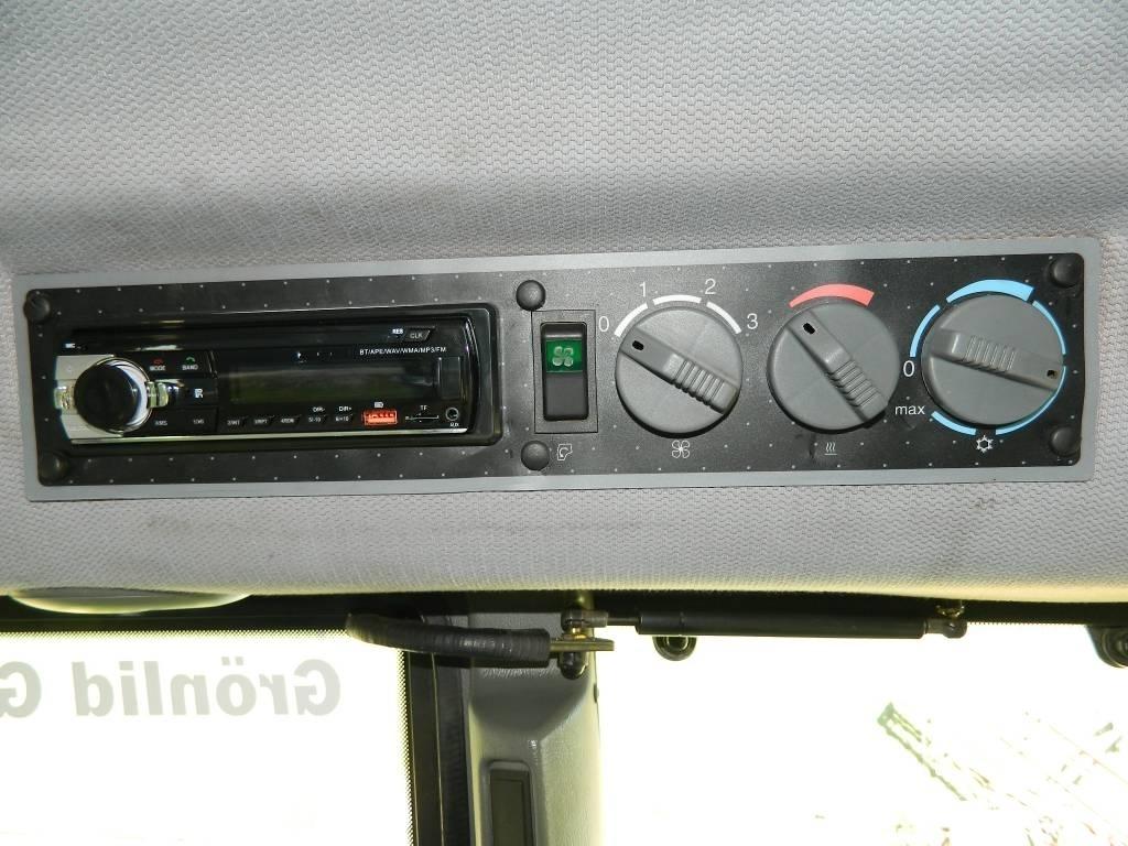 Valtra T 140 Tracteur