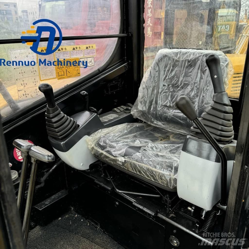 CAT 305 C CR Mini pelle < 7t