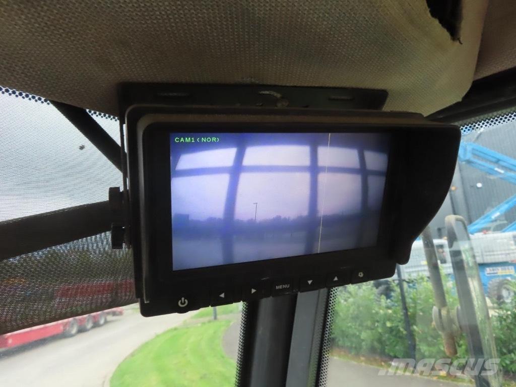 Hamm 3410 Rouleaux monocylindre