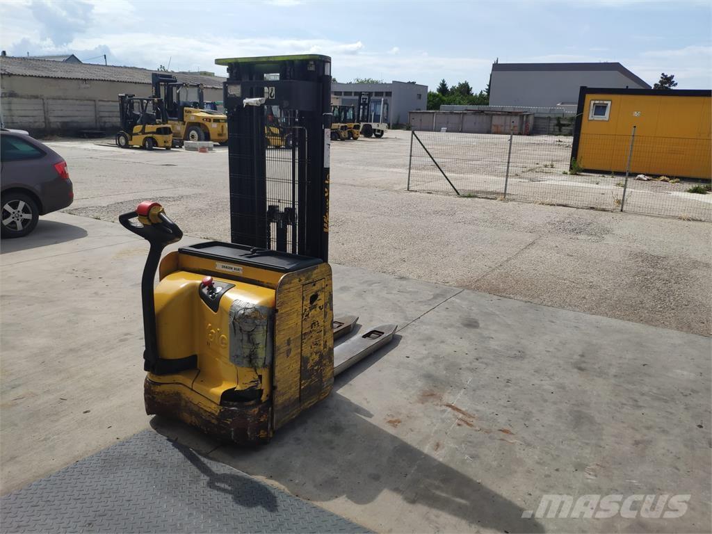 Yale MS16 AC Gerbeurs Automoteurs