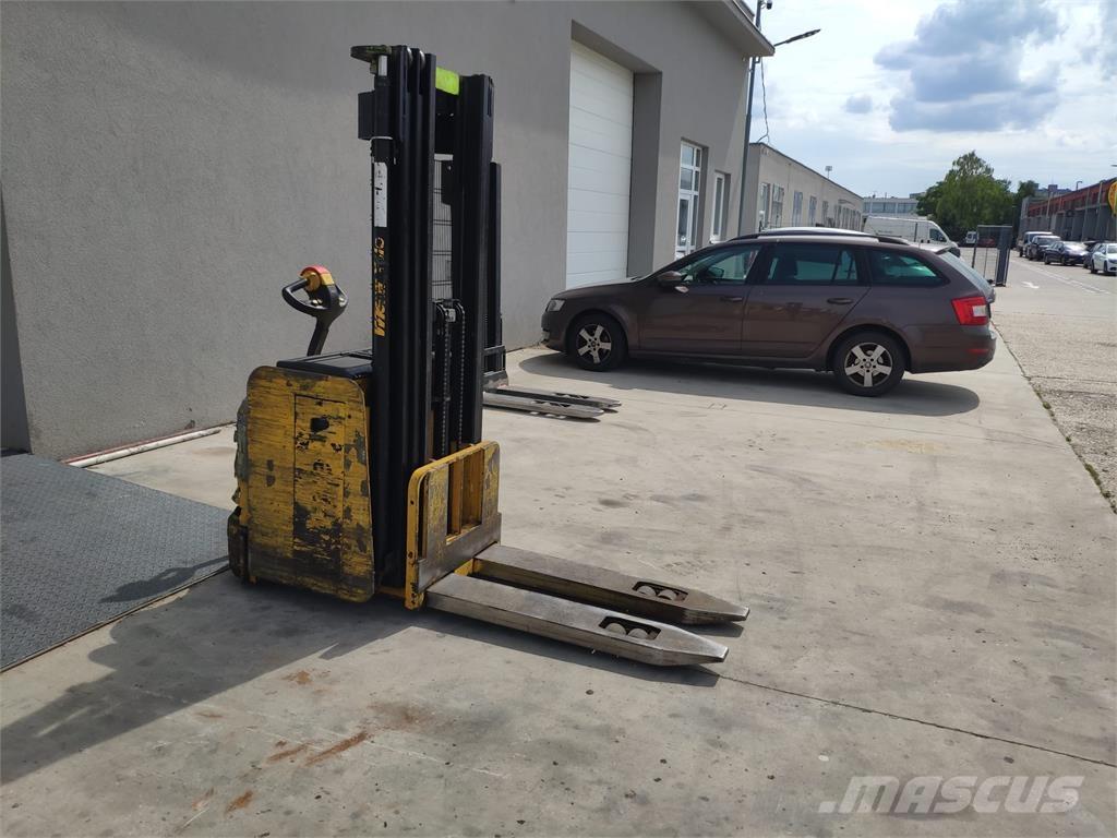 Yale MS16 AC Gerbeurs Automoteurs