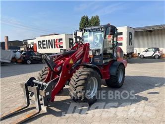 Weidemann WM5080 Chargeuse sur pneus