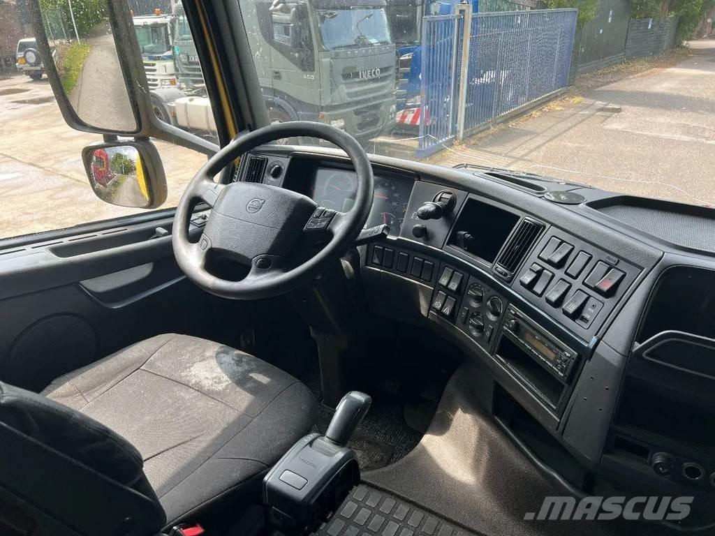 Volvo FH 420 Tracteur routier