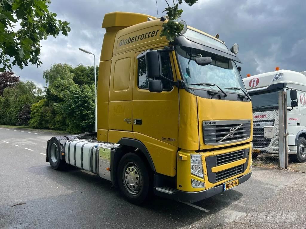Volvo FH 420 Tracteur routier