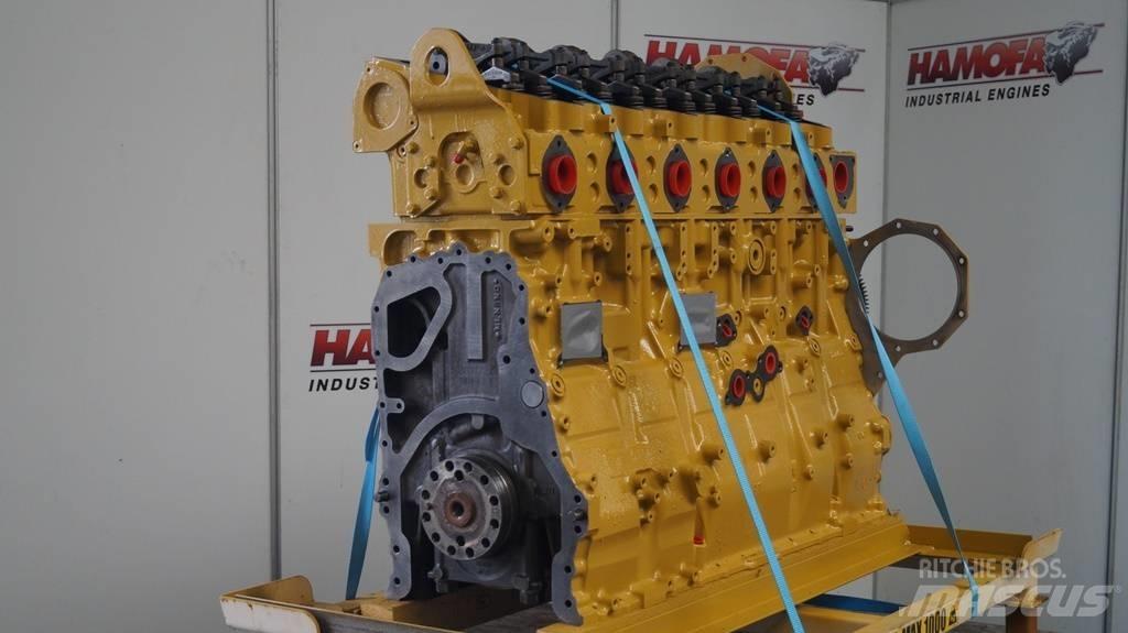 CAT 3406E LONG-BLOCK Moteur