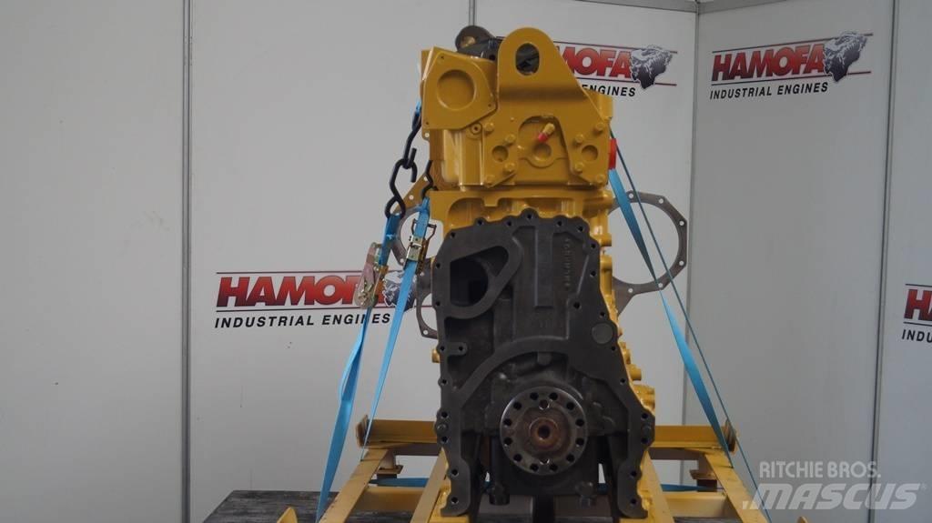 CAT 3406E LONG-BLOCK Moteur