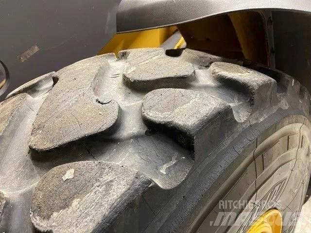Volvo L70 F Chargeuse sur pneus